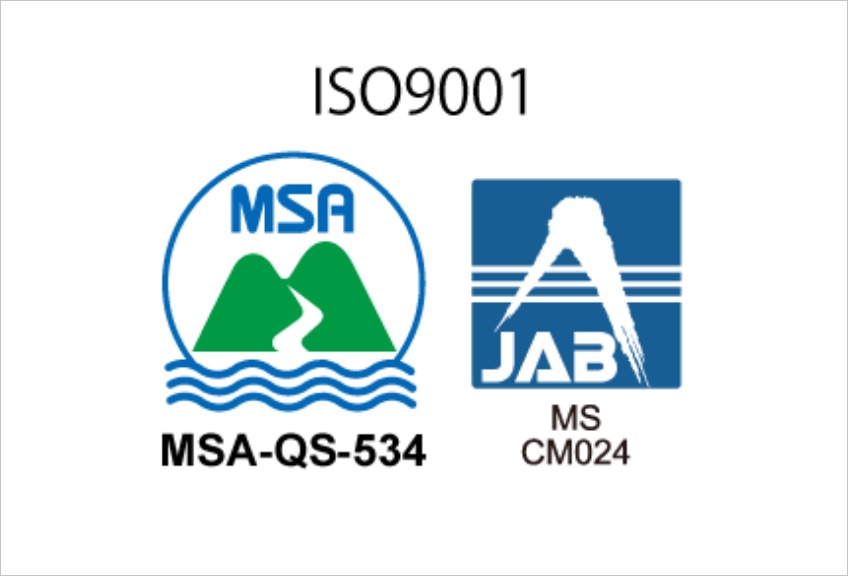 ISO9001